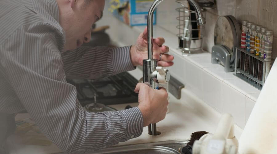 Professional Leak Detection Services in Glendale, MA